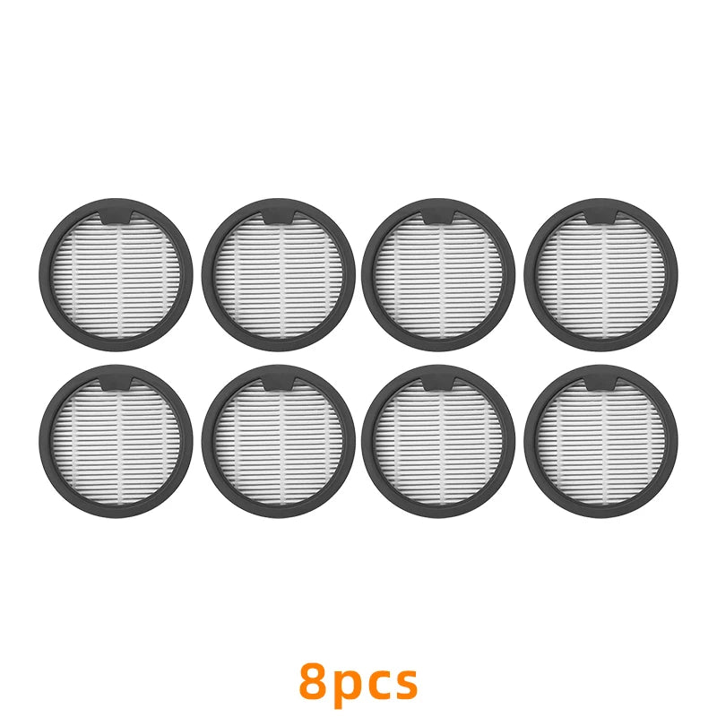 Filter For Dreame M12 / H12 Dual / M12S / M13 / M13S / M13 BETA / M12pro / M13pro Vacuum cleaner