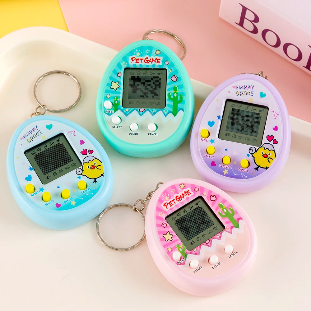 Interactive 3D Virtual Pet Toy - Collector&