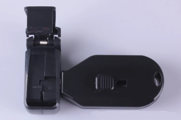 Anti-theft hook lock supermarket hook lock mobile phone accessories hook lock hook anti-theft buckle small convenience lock