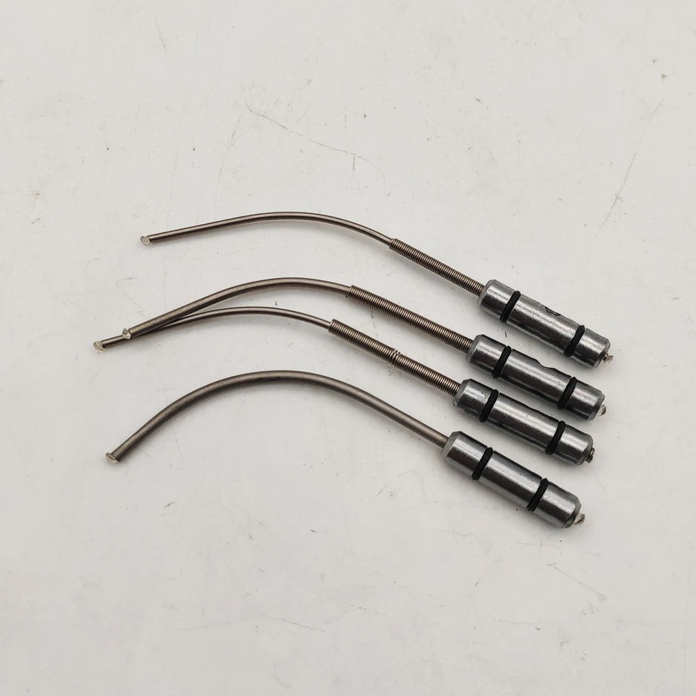 Multi-function Fiber Optic Light Led Lamp Tool For Car lock Repair