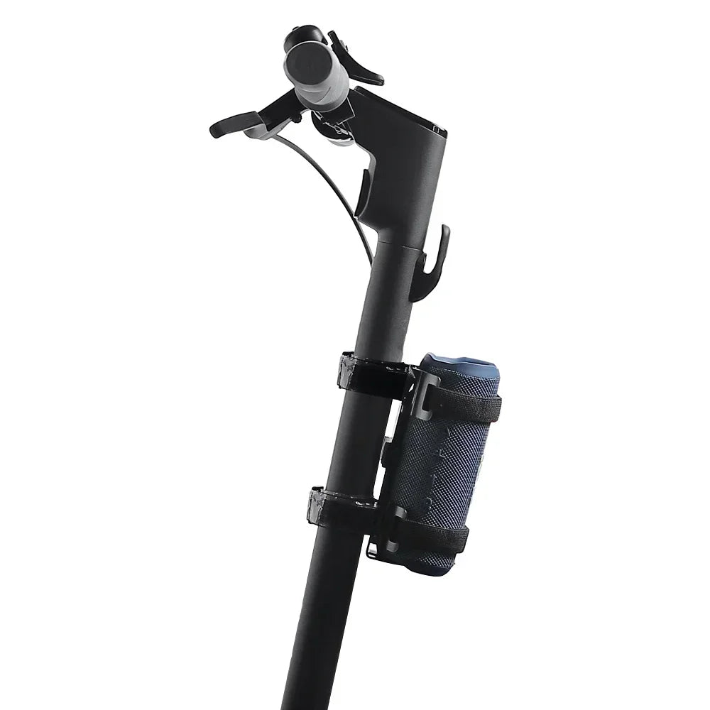 Bluetooth Speaker Mount Strap Portable Bottle Cage Universal Fixed Holder Kettle for Xiaomi M365 Mi3 Mi4 Pro2 Electric Scooter