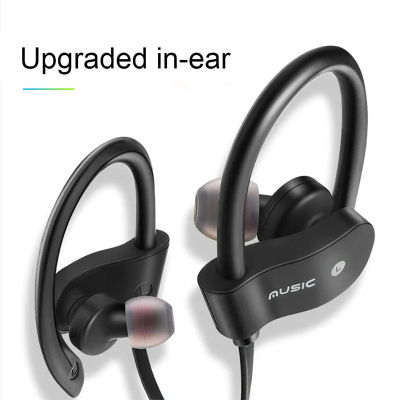 Headphones
