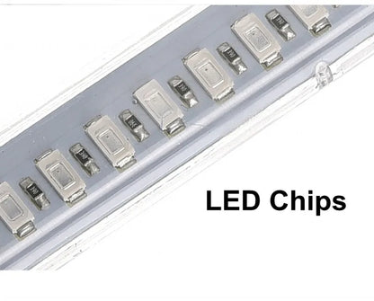 10W Led Grow Light USB Portable LED Plant Grow Light DC5V Full Spectrum Phyto Lamp 21 leds Rotation Flexible Light Indoor