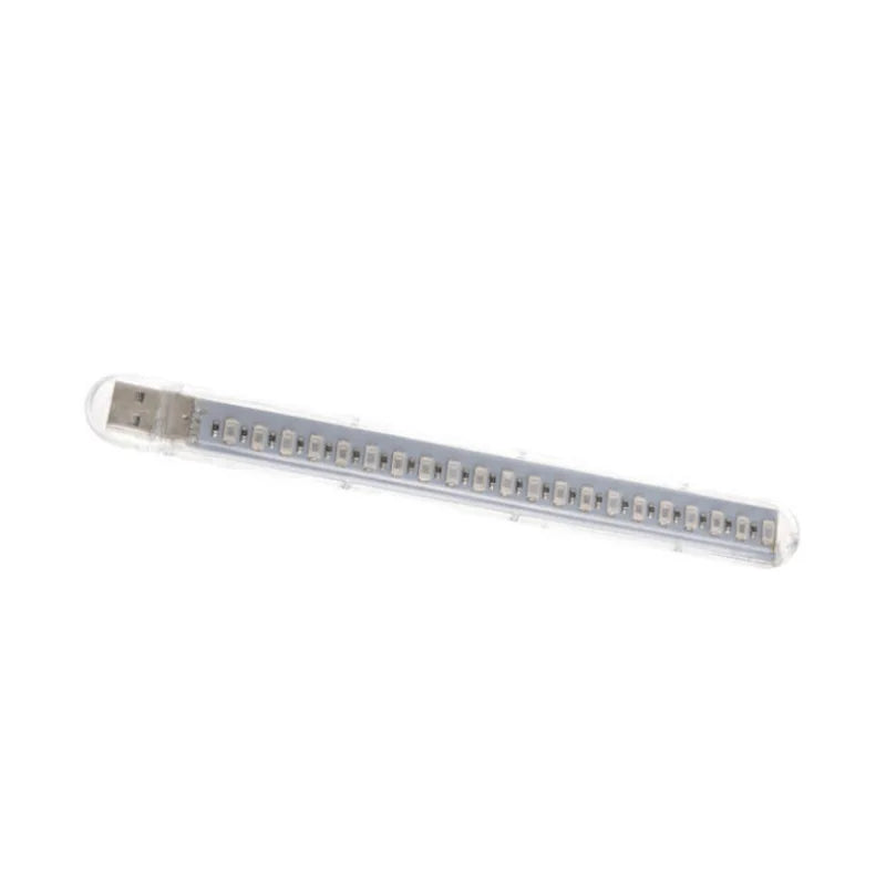 10W Led Grow Light USB Portable LED Plant Grow Light DC5V Full Spectrum Phyto Lamp 21 leds Rotation Flexible Light Indoor