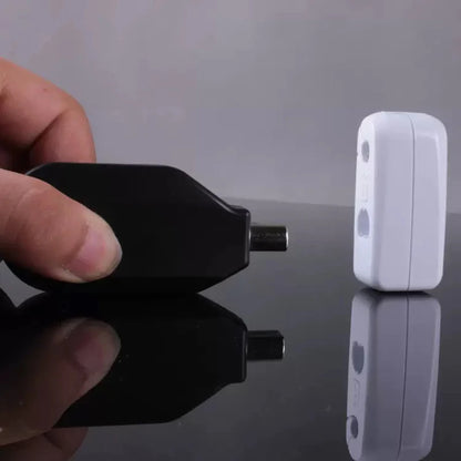 Anti-theft hook lock supermarket hook lock mobile phone accessories hook lock hook anti-theft buckle small convenience lock