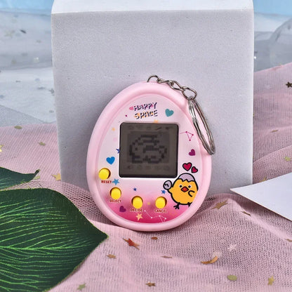 Interactive 3D Virtual Pet Toy - Collector&
