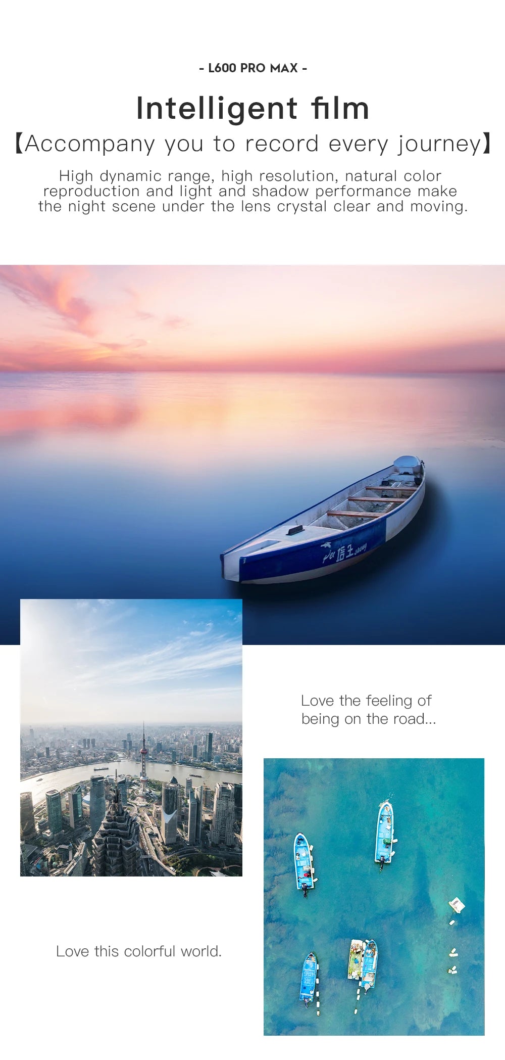 L600 PRO / PRO MAX Drone 4K Profesional Dual Camera 3-axis Gimbal Brushless Obstacle Avoidance WiFi FPV Dron RC Quadcopter Toys