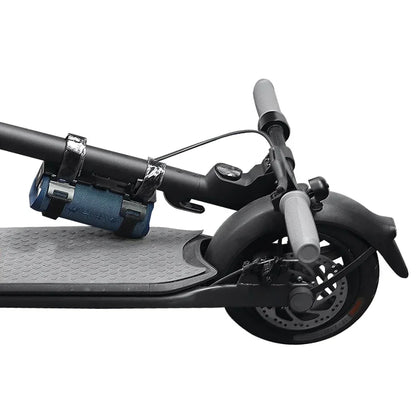 Bluetooth Speaker Mount Strap Portable Bottle Cage Universal Fixed Holder Kettle for Xiaomi M365 Mi3 Mi4 Pro2 Electric Scooter