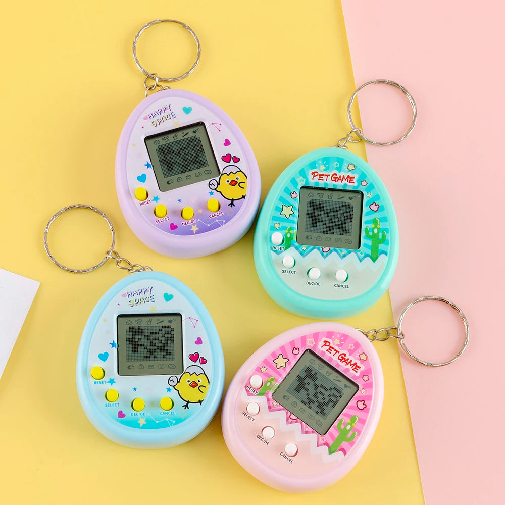 Interactive 3D Virtual Pet Toy - Collector&