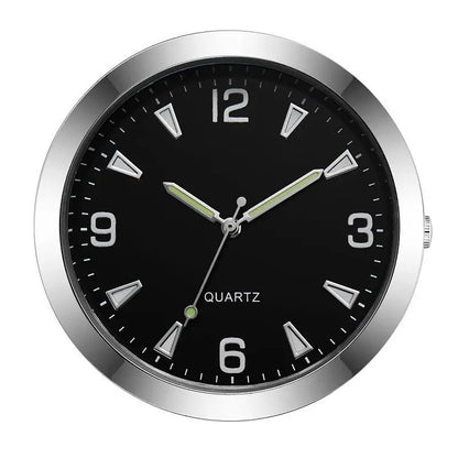 ATsafepro Car Panel Clock Vehicle Electronic Watches Waterproof Car Clock Interior Auto Assesories Car Supplies Novelty Best