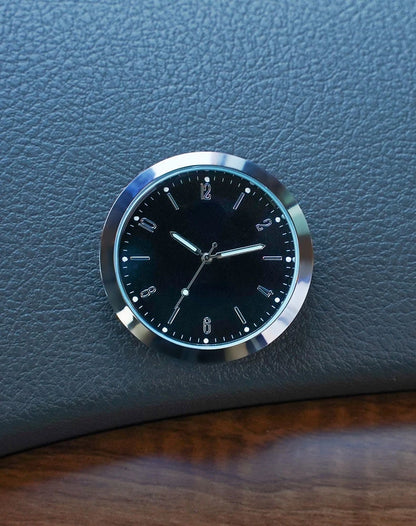 ATsafepro Car Panel Clock Vehicle Electronic Watches Waterproof Car Clock Interior Auto Assesories Car Supplies Novelty Best