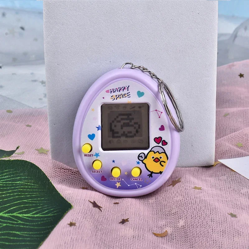 Interactive 3D Virtual Pet Toy - Collector&