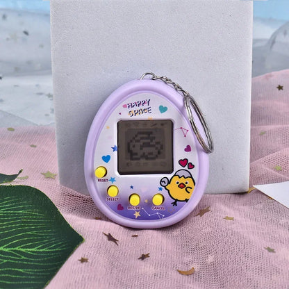 Interactive 3D Virtual Pet Toy - Collector&