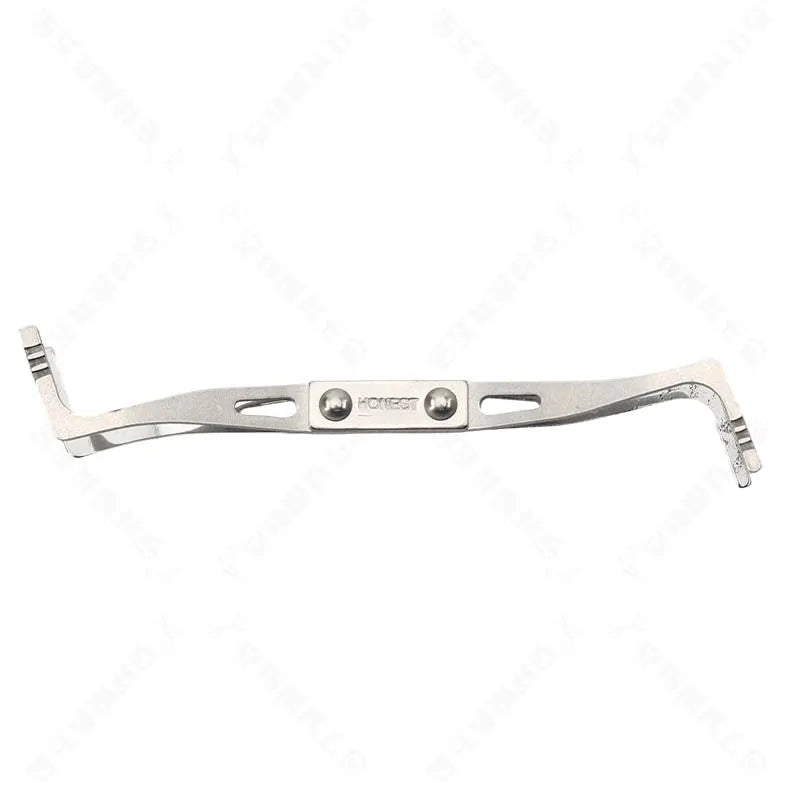 Multi-function Fiber Optic Light Led Lamp Tool For Car lock Repair