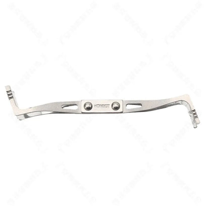 Multi-function Fiber Optic Light Led Lamp Tool For Car lock Repair
