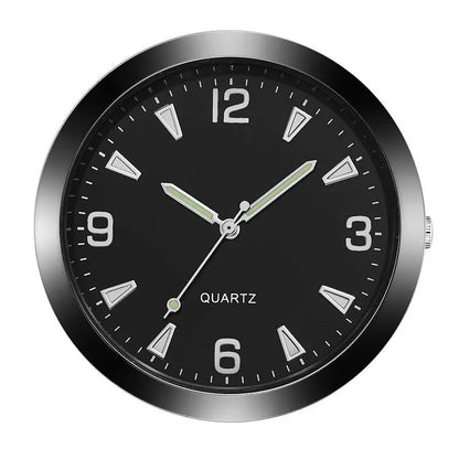 ATsafepro Car Panel Clock Vehicle Electronic Watches Waterproof Car Clock Interior Auto Assesories Car Supplies Novelty Best