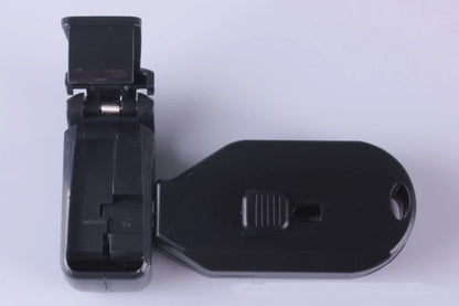 Anti-theft hook lock supermarket hook lock mobile phone accessories hook lock hook anti-theft buckle small convenience lock