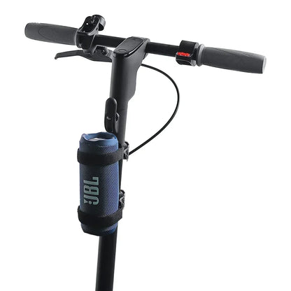 Bluetooth Speaker Mount Strap Portable Bottle Cage Universal Fixed Holder Kettle for Xiaomi M365 Mi3 Mi4 Pro2 Electric Scooter