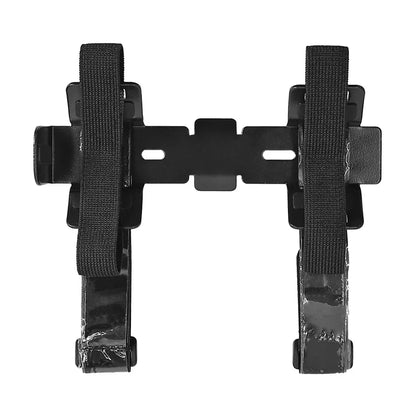 Bluetooth Speaker Mount Strap Portable Bottle Cage Universal Fixed Holder Kettle for Xiaomi M365 Mi3 Mi4 Pro2 Electric Scooter