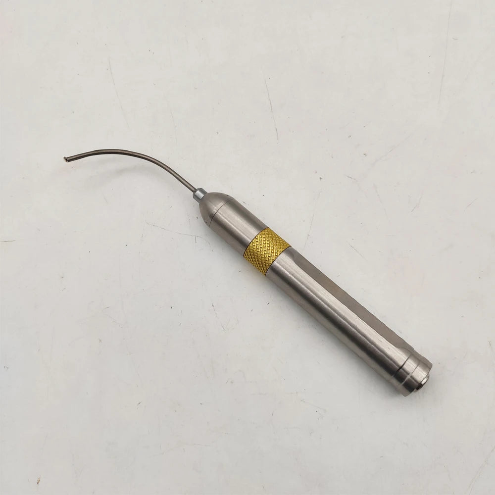 Multi-function Fiber Optic Light Led Lamp Tool For Car lock Repair