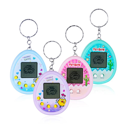 Interactive 3D Virtual Pet Toy - Collector&