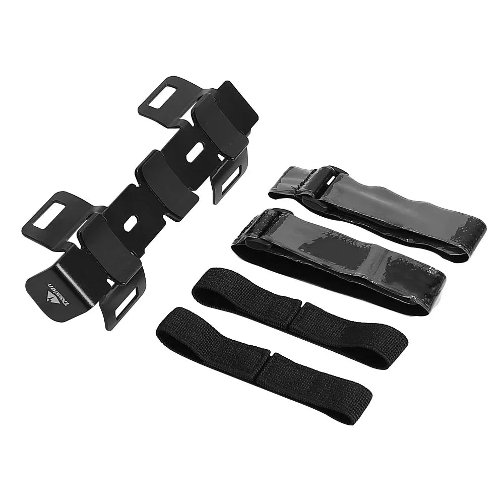 Bluetooth Speaker Mount Strap Portable Bottle Cage Universal Fixed Holder Kettle for Xiaomi M365 Mi3 Mi4 Pro2 Electric Scooter