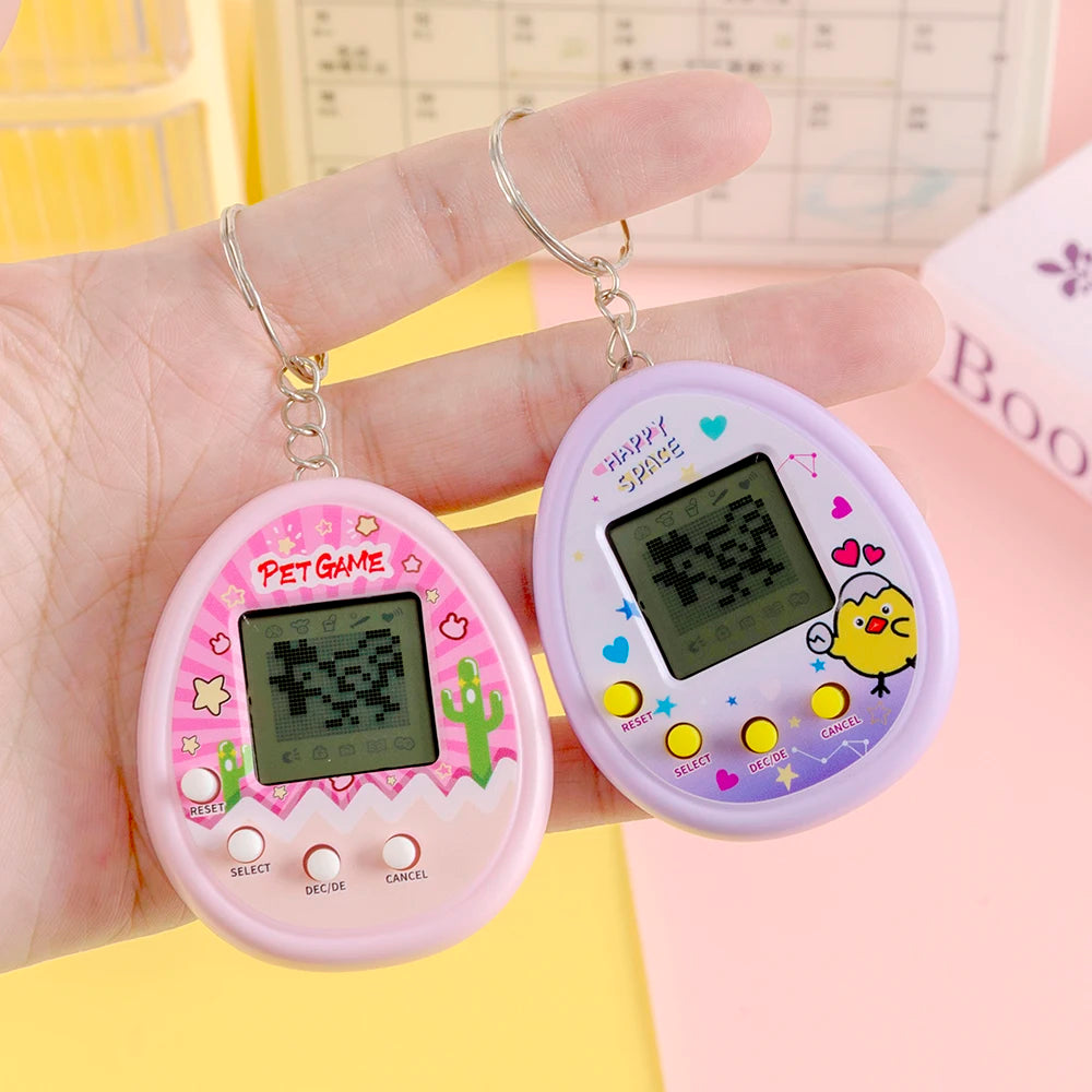 Interactive 3D Virtual Pet Toy - Collector&