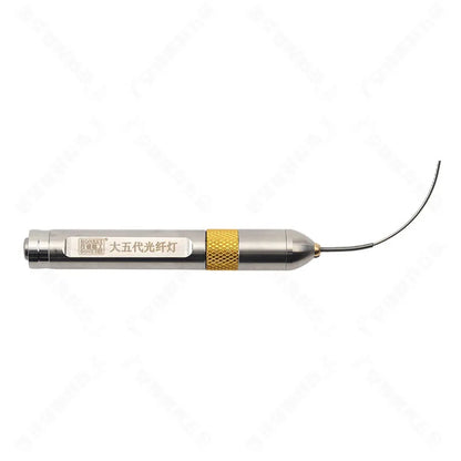 Multi-function Fiber Optic Light Led Lamp Tool For Car lock Repair