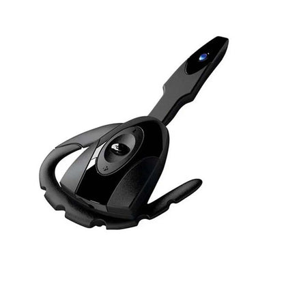 Bluetooth Earphone For Car Driving Standby High Sensitivity Handsfree Rechargeable Wireless Headset With Microphone Dropshipping