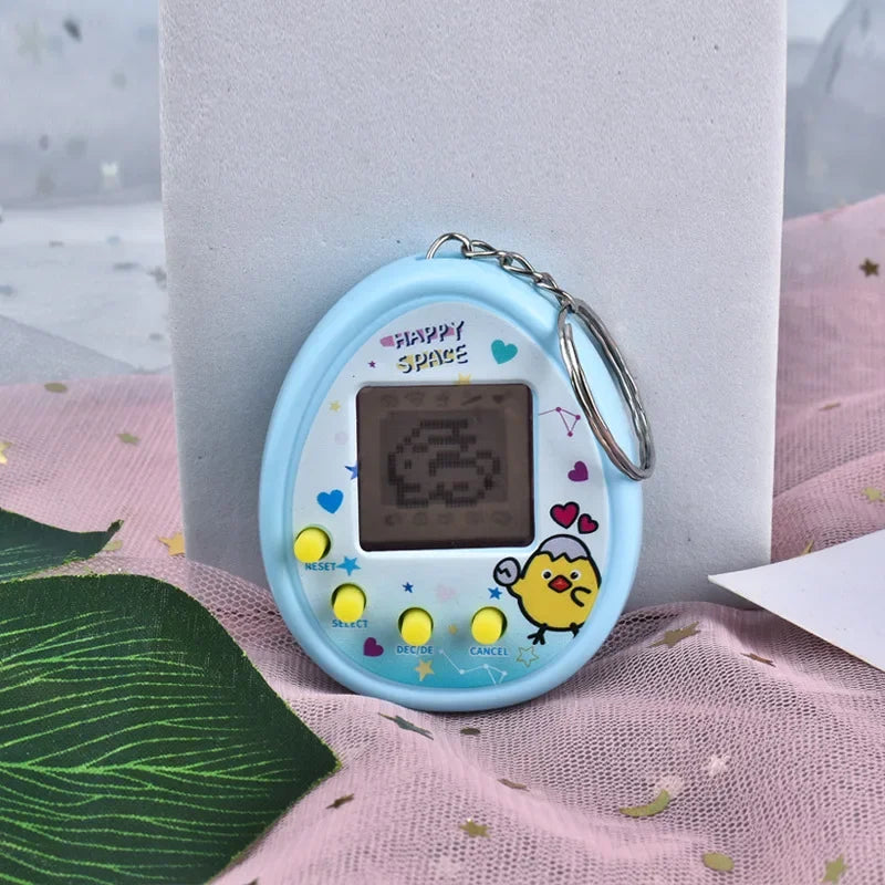 Interactive 3D Virtual Pet Toy - Collector&