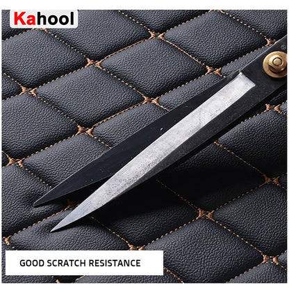 KAHOOL Custom Car Floor Mats For Mazda 3 Axela Auto Carpets Foot Coche Accessorie