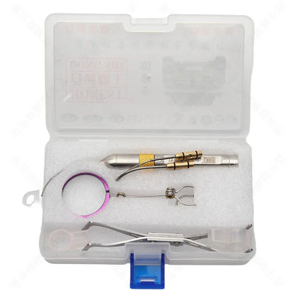 Multi-function Fiber Optic Light Led Lamp Tool For Car lock Repair