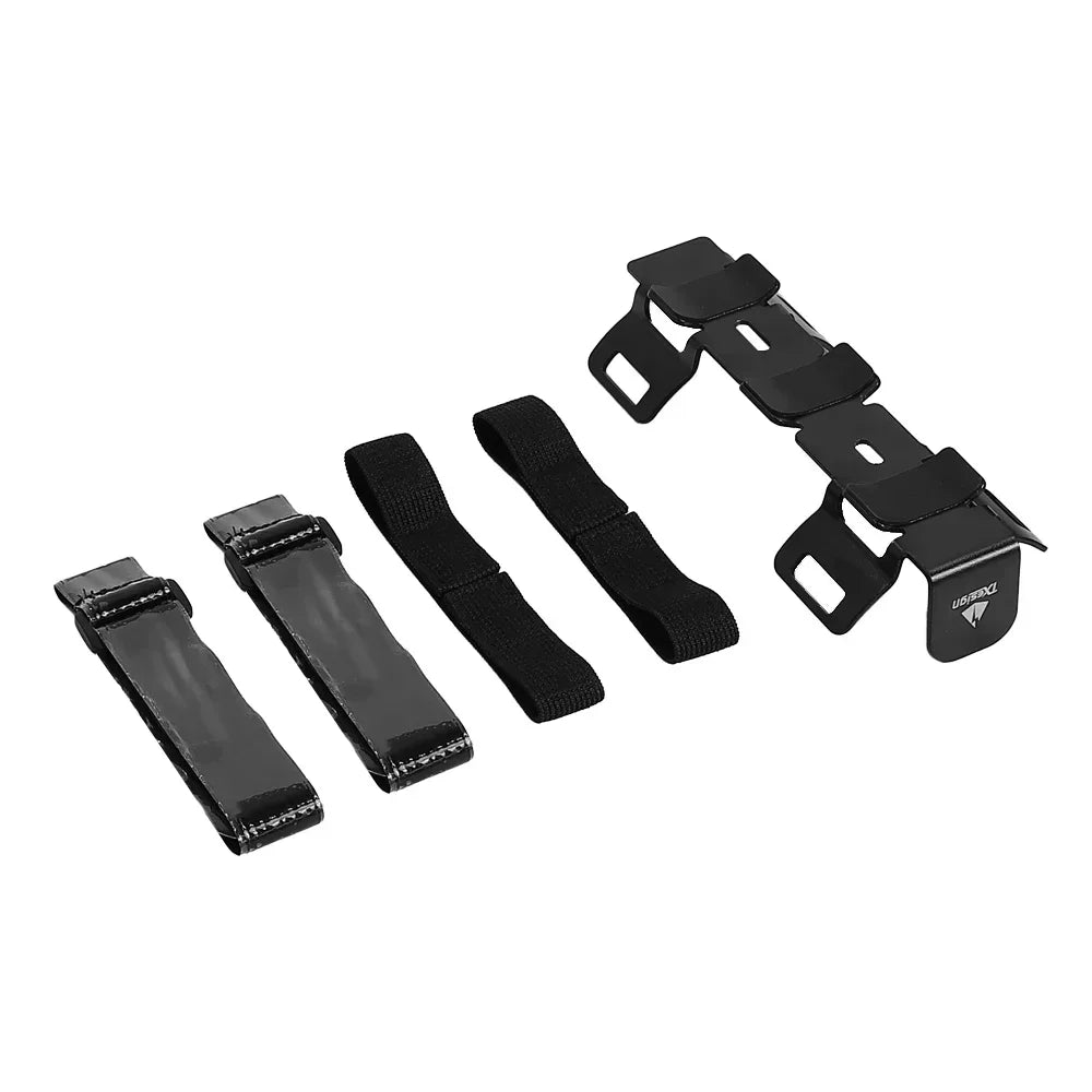 Bluetooth Speaker Mount Strap Portable Bottle Cage Universal Fixed Holder Kettle for Xiaomi M365 Mi3 Mi4 Pro2 Electric Scooter
