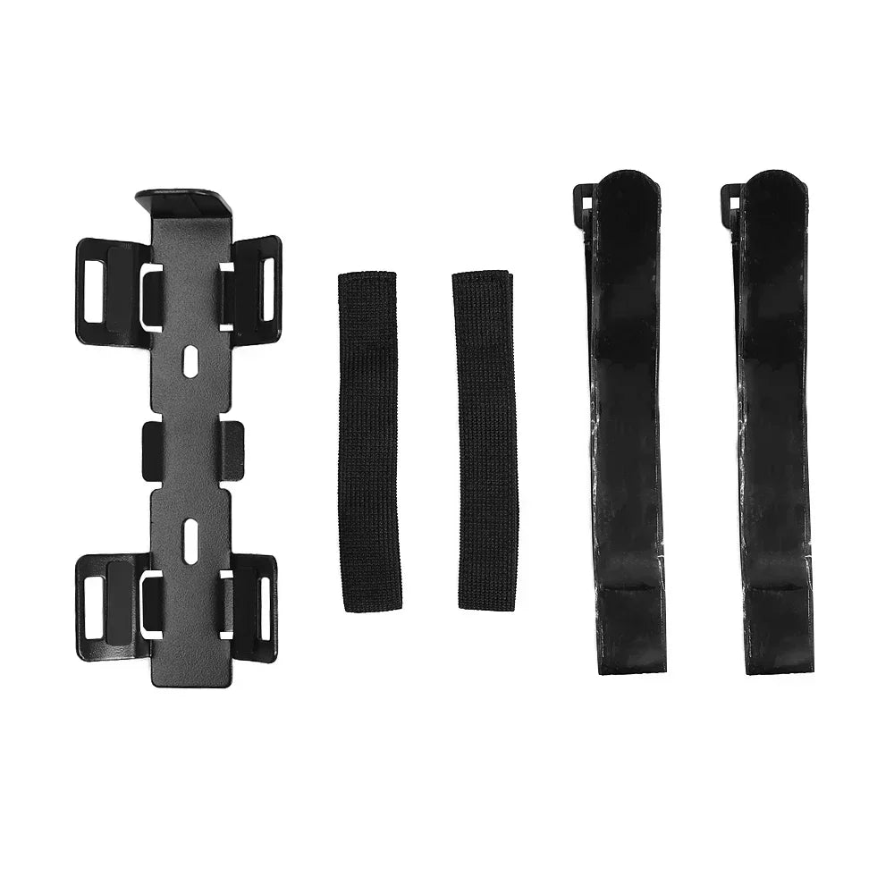 Bluetooth Speaker Mount Strap Portable Bottle Cage Universal Fixed Holder Kettle for Xiaomi M365 Mi3 Mi4 Pro2 Electric Scooter
