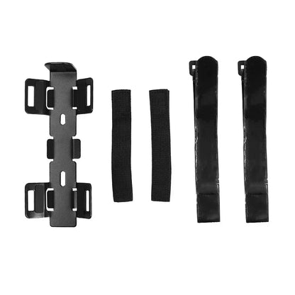 Bluetooth Speaker Mount Strap Portable Bottle Cage Universal Fixed Holder Kettle for Xiaomi M365 Mi3 Mi4 Pro2 Electric Scooter