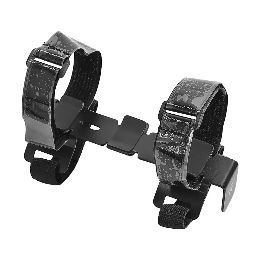 Bluetooth Speaker Mount Strap Portable Bottle Cage Universal Fixed Holder Kettle for Xiaomi M365 Mi3 Mi4 Pro2 Electric Scooter