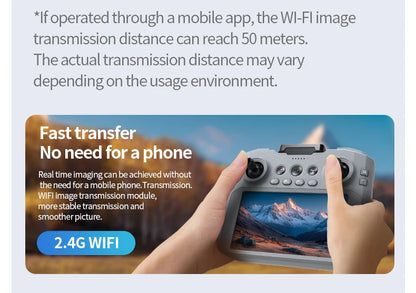 K100 MAX HD 8K Drone With Dual Cameras Obstacle Avoidance Optical Flow Professional Aerial Photography Video For Kid Adults Gift