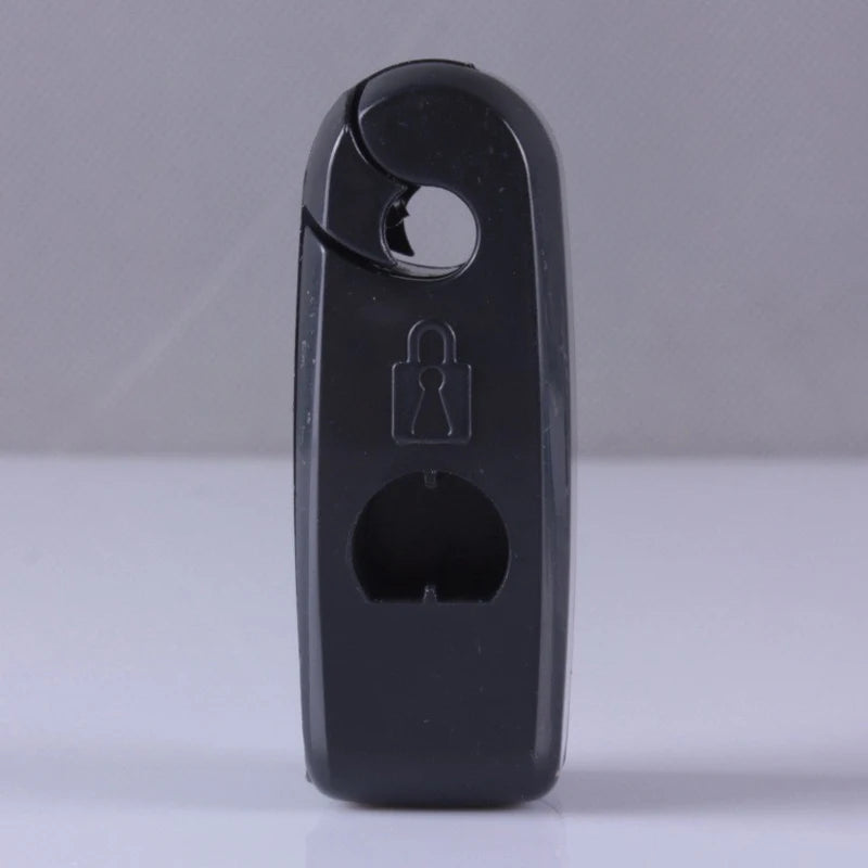 Anti-theft hook lock supermarket hook lock mobile phone accessories hook lock hook anti-theft buckle small convenience lock
