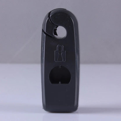Anti-theft hook lock supermarket hook lock mobile phone accessories hook lock hook anti-theft buckle small convenience lock