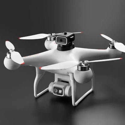 2025 New S116 MAX 8K Drone 3 Batteries+WIFI FPVDual Camera Ptical Flow 360° Obstacle Avoidance Brushless Motor RC Quadcopter