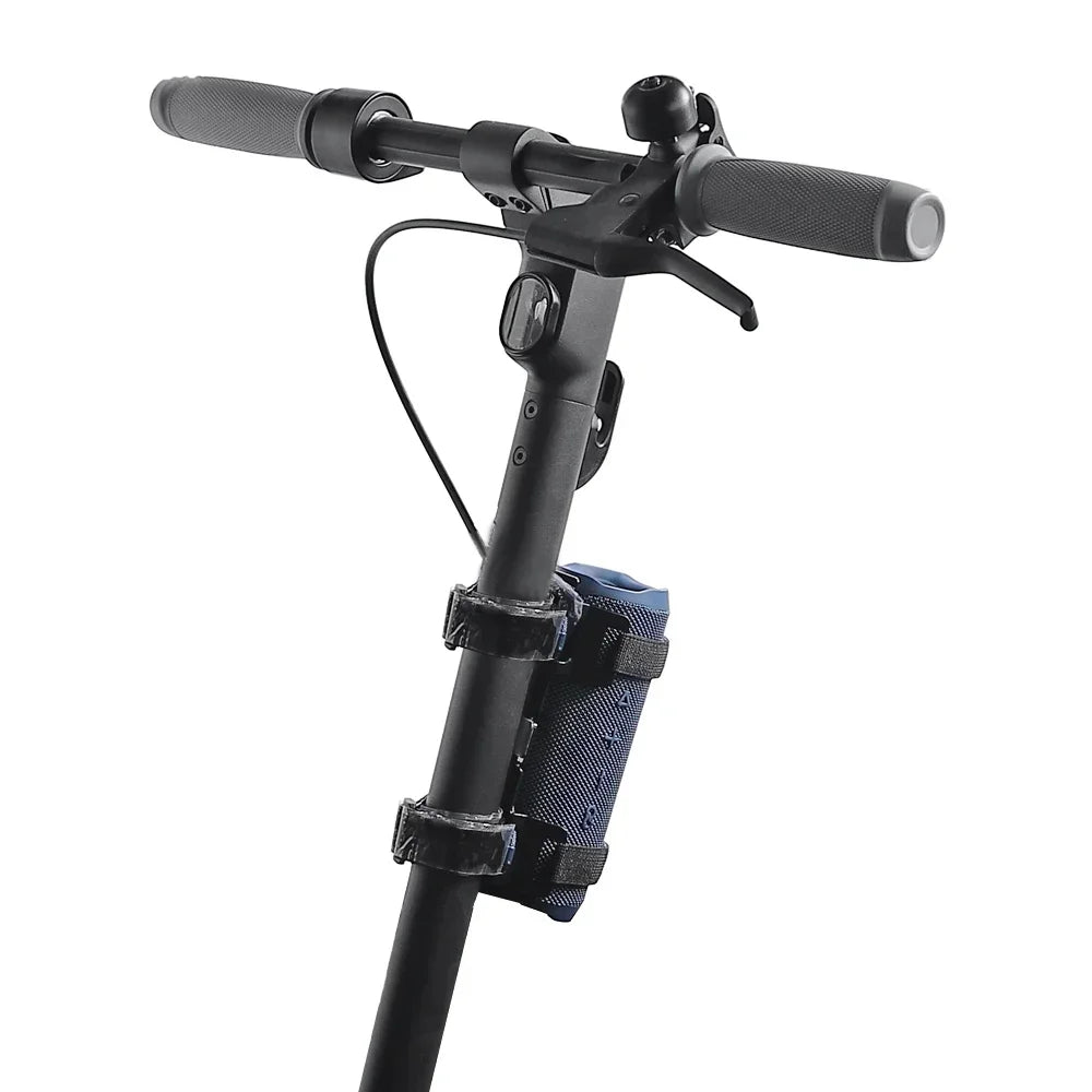 Bluetooth Speaker Mount Strap Portable Bottle Cage Universal Fixed Holder Kettle for Xiaomi M365 Mi3 Mi4 Pro2 Electric Scooter